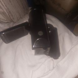 digital camcorder