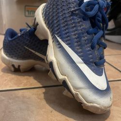 Nike Baseball Cleats Size 11C