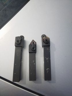 Machinist Turning Tools