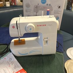Singer Start 1304