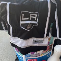 Kings Jersey 