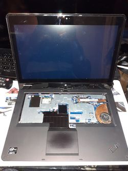 Lenovo thinkpad S230u core i3 for part