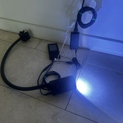 Kessil A160WE Light / Support Arm / Controller Combo