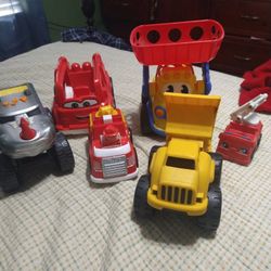 Kids Toys 