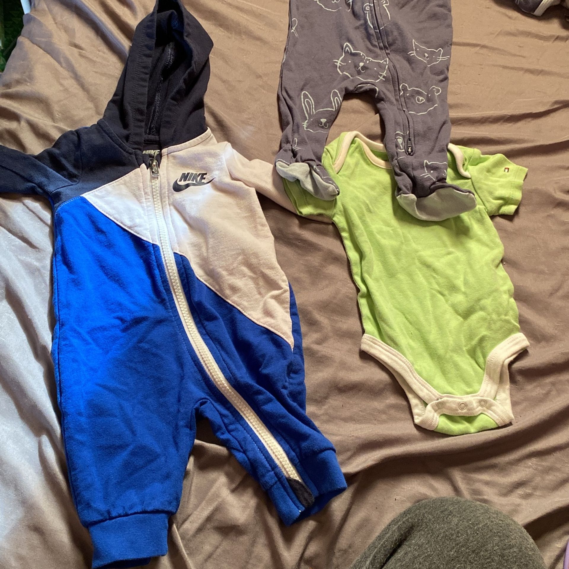 Baby Clothes
