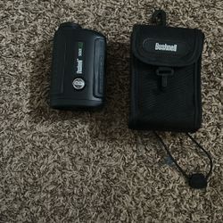 Bushnell Rangefinder
