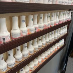 Nail Polish Gel(shellac)