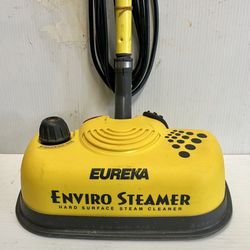Hard Surface Steamer