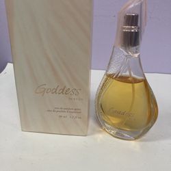 Goddess By Avon,, Eau De Parfum Spray, 1.7 Oz