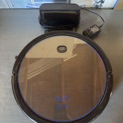 Robot Vacuum 