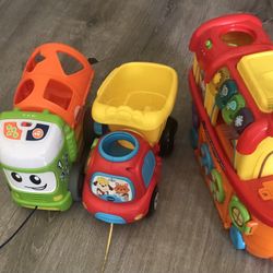 Toys