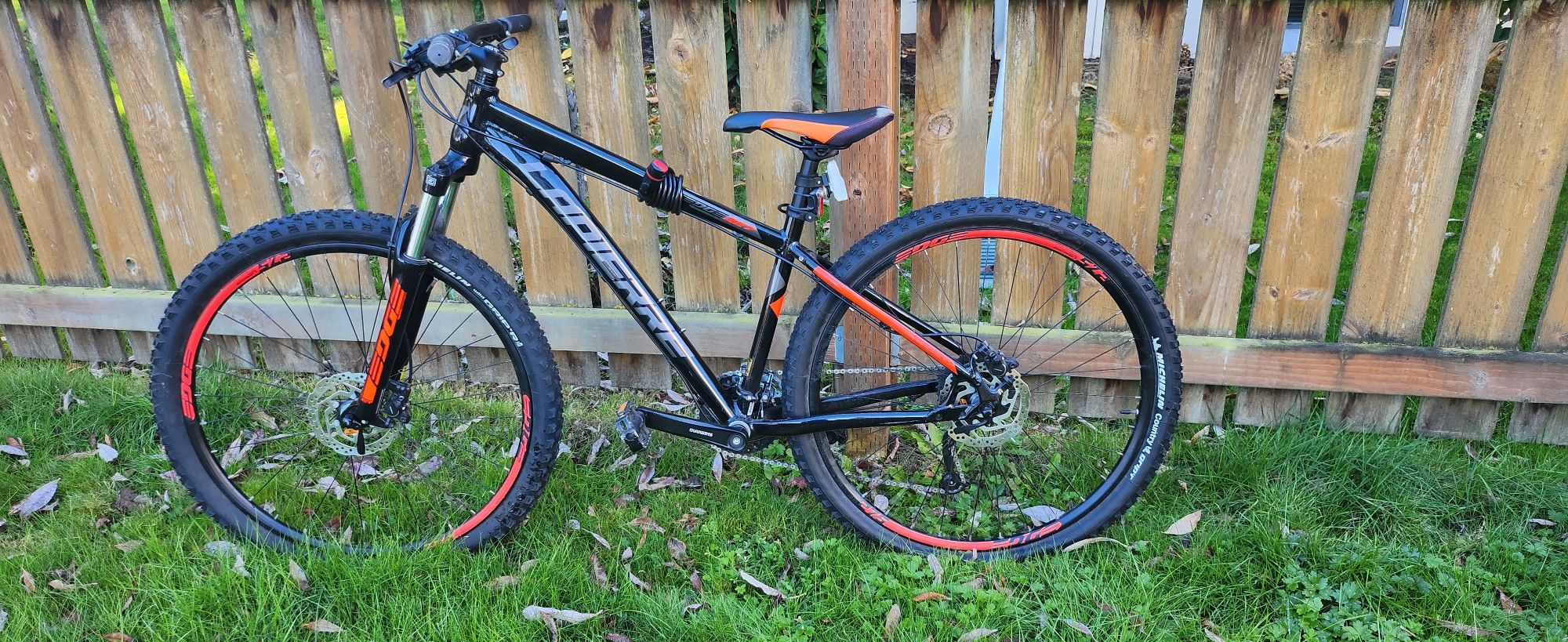 lapierre edge 227