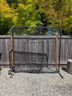 Baseball Sock Net