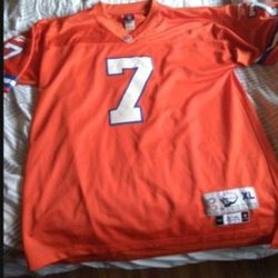 Denver Broncos Jersey 