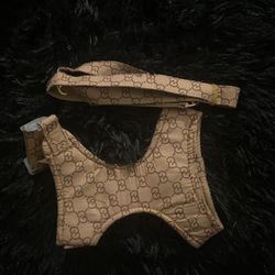 Dog Clothes / Chest Harness