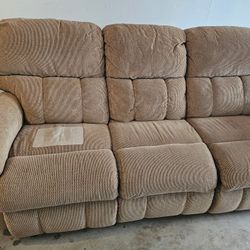 Recliner Couch For Sale