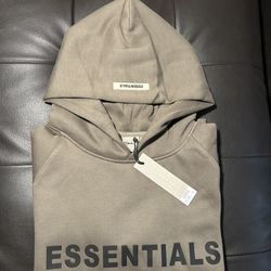 Essentials Hoodie