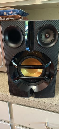 Philips fx10 stereo