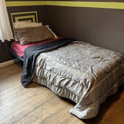 ESTATE SELL EVERYTHING MUST GO! XL Twin 