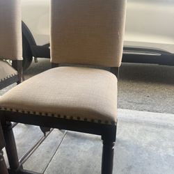 Dining Chairs 