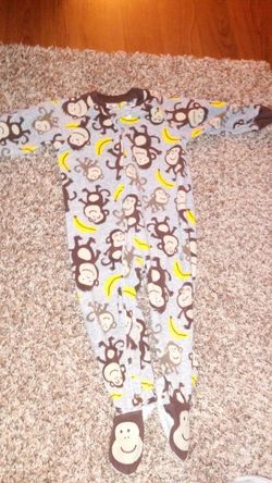 Carters Sleeper