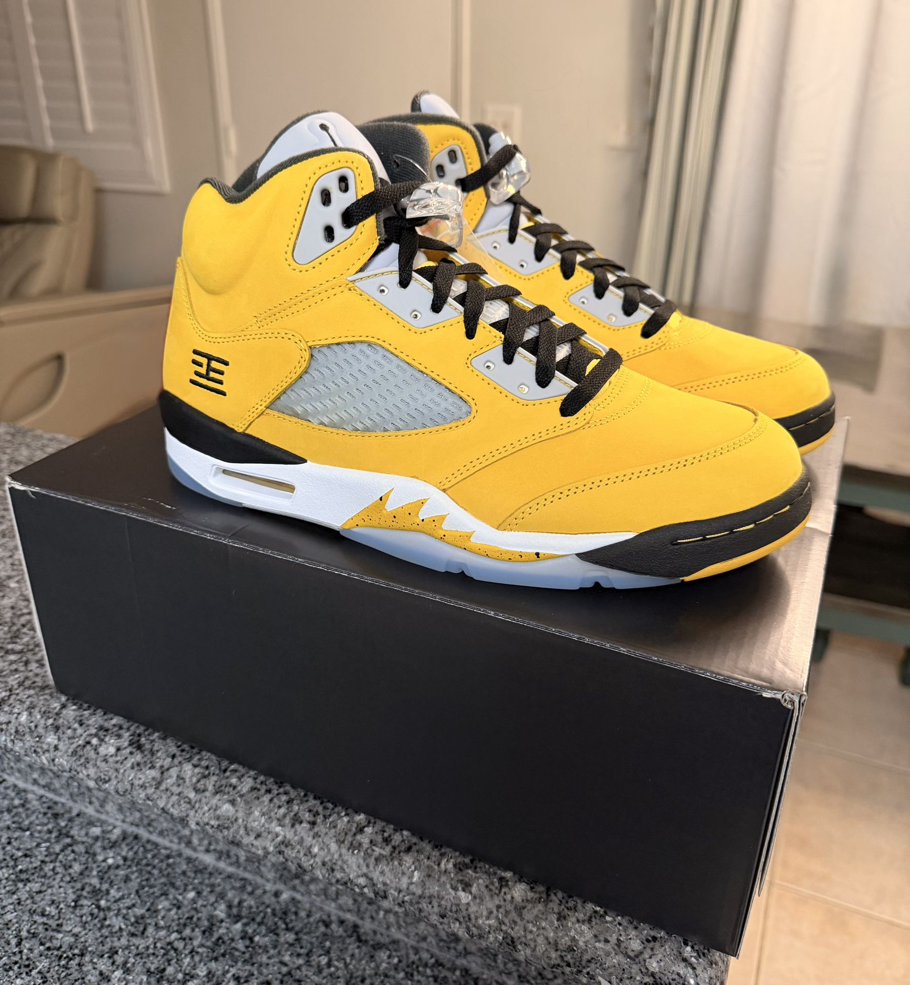 Jordan 5 Tokio Size 10.5
