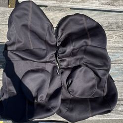 Motor Trend Seat Covers For A 2004-2008  Ford F150