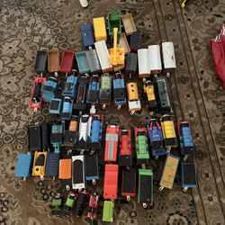 Thomas Train Electric