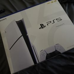 PlayStation 5