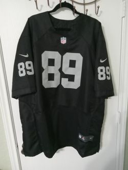 Cooper Raiders Jersey