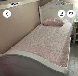 Cama Twin