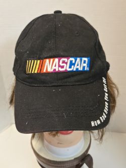 Nascar Cap
