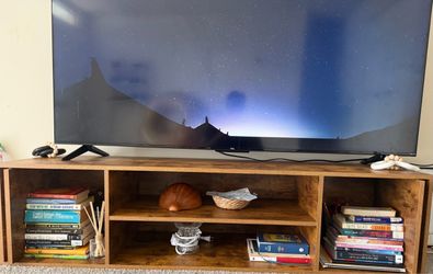 TV Stand. Not TV