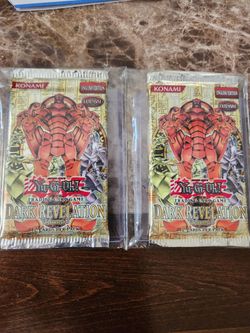 Dark Revelation Volume 3 Sealed