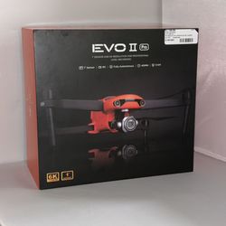 Autel Robotics EVO II Pro 6K Video 1” Camera Sensor Drone 