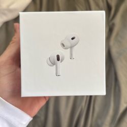 AirPods Pro (2nd Gen)