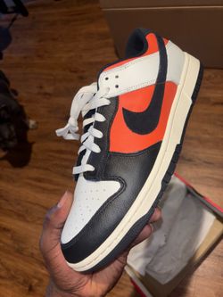 Nike Dunks
