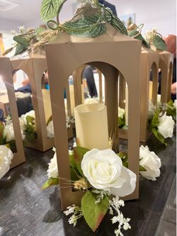 Center piece