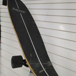 Long Board