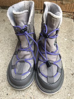 Sorel Kids Winter Boots