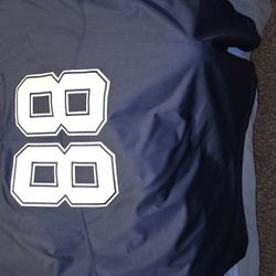 Dallas Cowboys Ceede Lamb