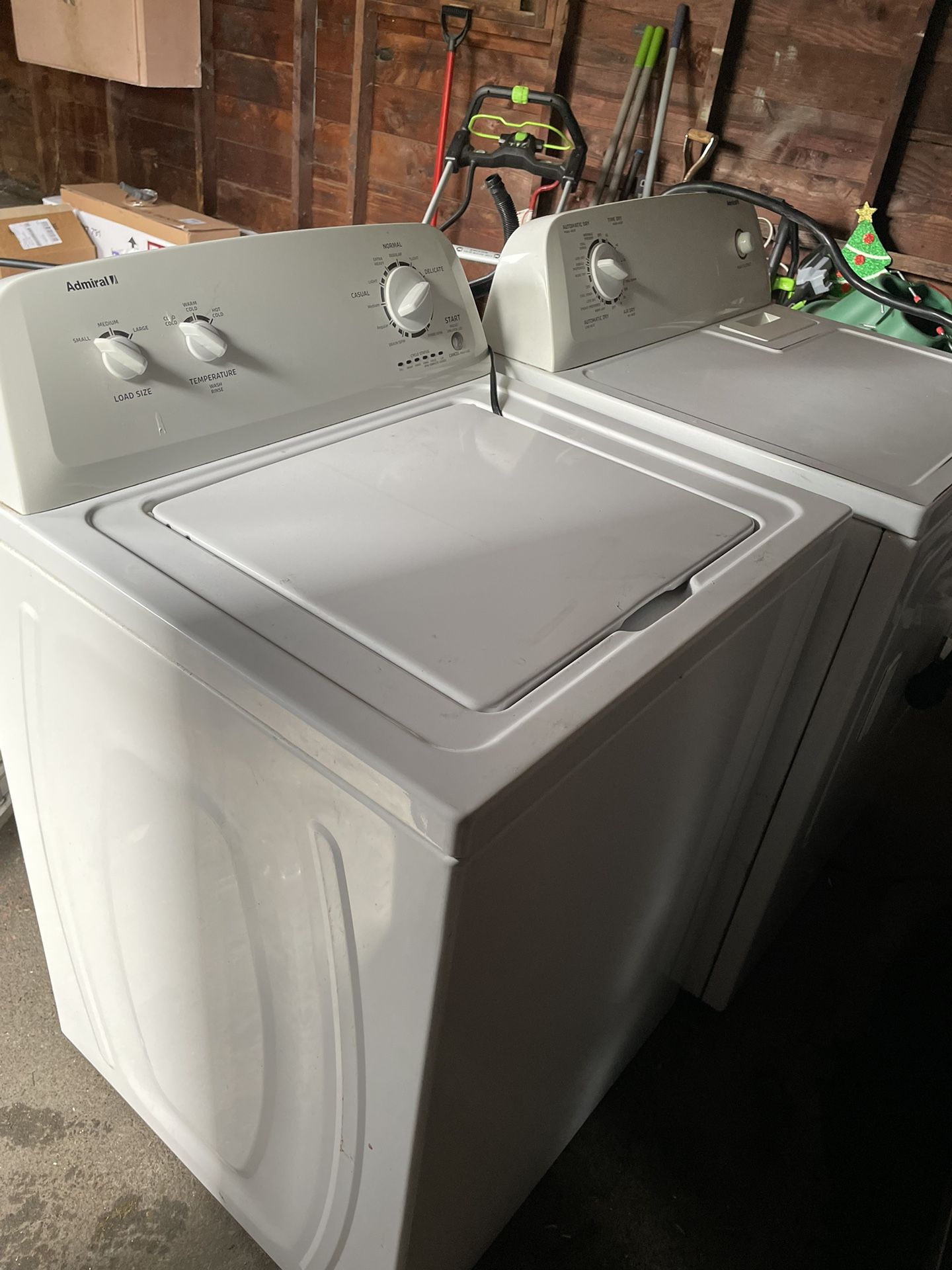 Washer/Dryer For Sale