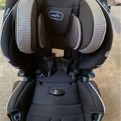 Even Flo Car Seat