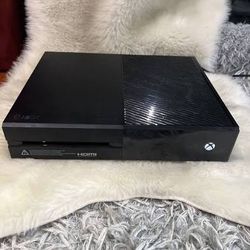 Xbox One Console Only