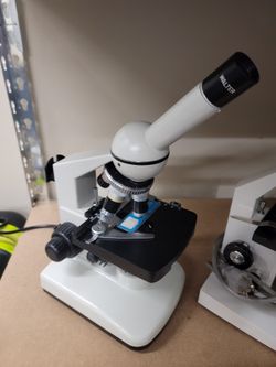 Microscopes 