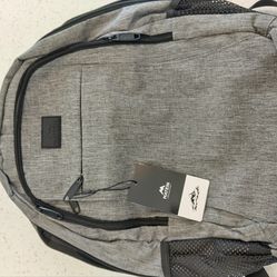 Brand new laptop carrying bag backpack