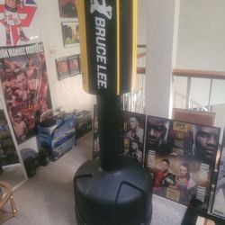 BOXING/Martial Arts