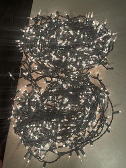 Christmas Lights