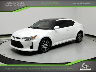 2015 Scion tC