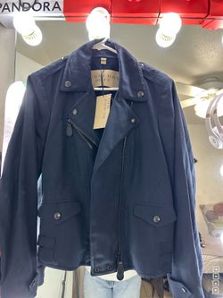 Burberry Jacket